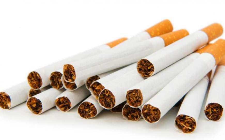 Evo za koliko će cigarete biti skuplje od 1. januara