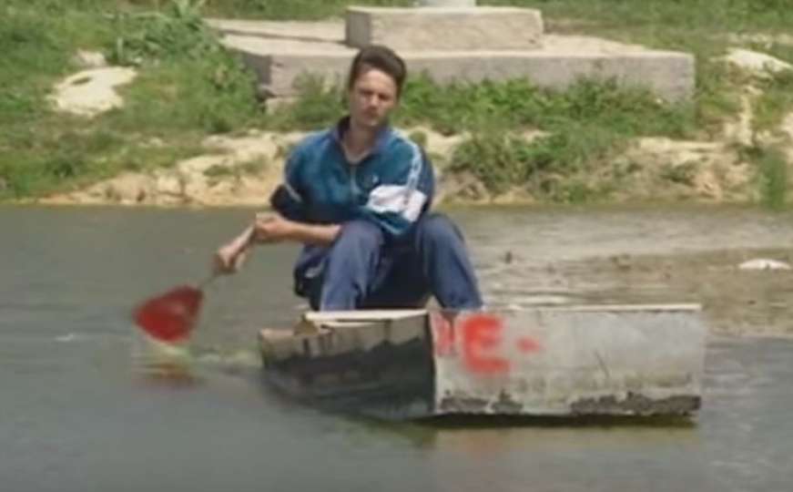 Kako su zlatne ribice spasile bh. porodicu koja je sve izgubila u ratu