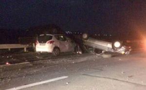 U stravičnom udesu poginula dva dječaka starosti pet i osam godina