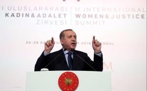 Erdogan upozorava EU: Ako budete išli predaleko otvorit ćemo granicu za migrante