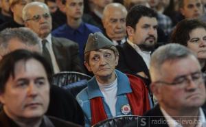 SABNOR: Antifašizam je jedino oružje za očuvanje demokratije i ljudskih prava