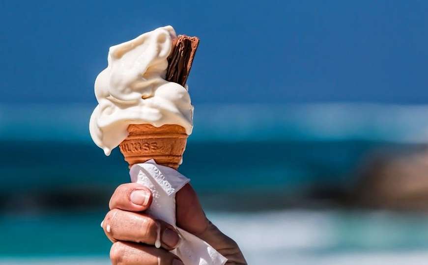 Japanski naučnici tvrde da nas sladoled čini pametnijima