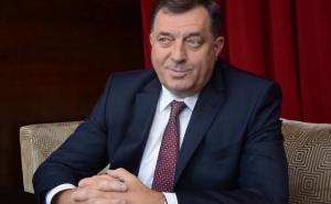 Dodik: 25. novembar pokazuje da je BiH nazor sastavljena zemlja