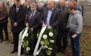 Obilježen Dan državnosti u Prijedoru: Ovdje živi ideja države BiH