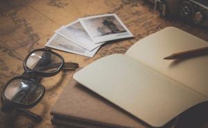 Pogledajte stare fotografije najbližih - Zašto nemaju osmijeh na licu?