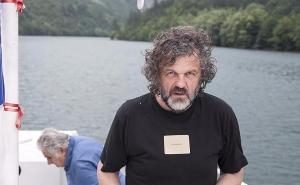 Kusturica: Dok bude politike Izetbegovića, nema mirnog života u BiH