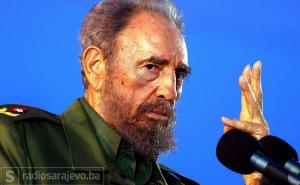 Fidel Castro preminuo u 90. godini