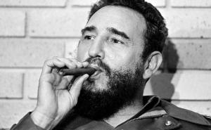 David koji je ustao protiv Golijata: Priča o životu Fidela Castra
