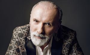 Moj je život Švicarska: Večeras spektakl Dine Merlina u Cirihu!