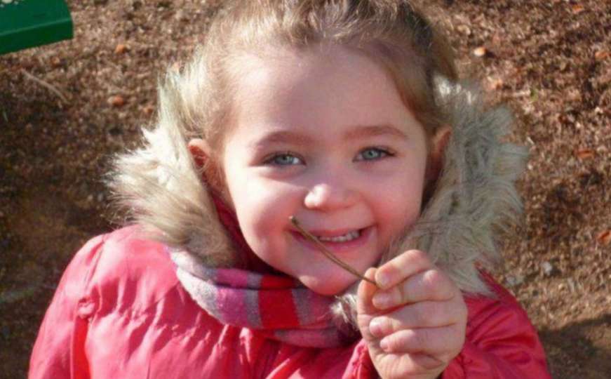 Osuđeni roditelji iz pakla: Tijelo 5-godišnje djevojčice nikad nije nađeno