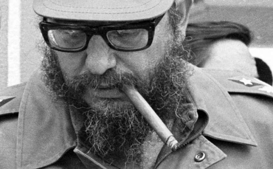 Kubanska vlada objavila datum sahrane Fidela Castra