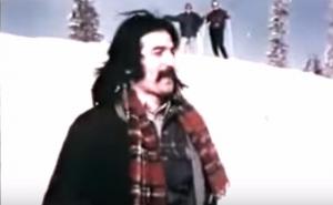 Aj kolika je Jahorina planina - sjećate li se rock verzije ove pjesme