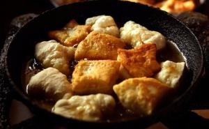 Uštipci ili peksimeti pitanje je sad: Najbolji nedjeljni doručak