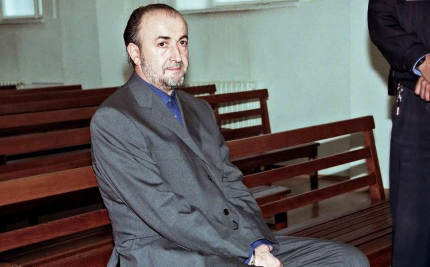 Halilović: Delimustafić je ključna figura osnivanja terorističke jedinice 'Ševe' 