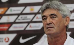 Janjoš: Sa ovakvim navijačima nemoguće je izgubiti