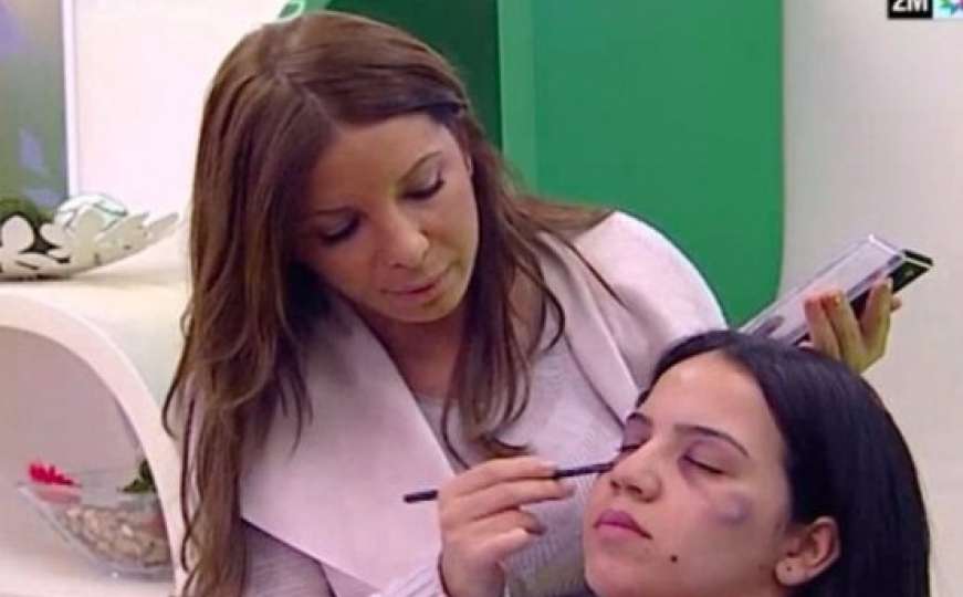 Državna televizija 'savjetovala' žene kako da šminkom prekriju tragove nasilja