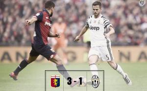 Pjanić postigao prelijep gol u porazu Juventusa