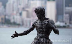 Bruce Lee: Jači i od smrti