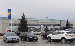 Zbog magle otkazani svi letovi sa sarajevskog aerodroma