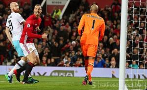 Manchester United i dalje u krizi rezultata