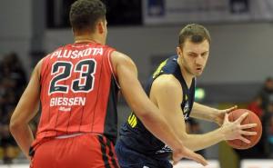 Kikanovićeva magična sezona dostiže vrhunac: Ponovo vodio Albu do slavlja