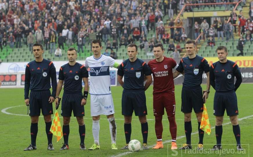 Bordo i Plavi opet u borbi za titulu: Pogledajte raspored vječitih rivala