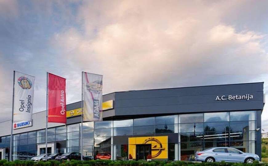 "Audit predstavnika Opela demantuje sve klevete iznesene na naš račun"