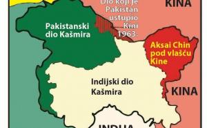 Kašmir: Regionalni sukob Indije i Pakistana prijeti da preraste u nuklearni rat