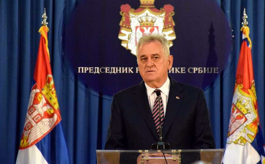 Predsjednik Srbije predložio novi državni praznik