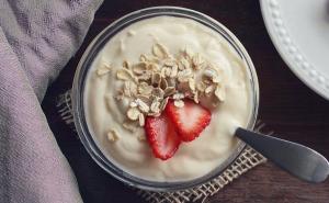Evo kako napraviti domaći jogurt