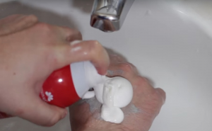 Pomoć u pravom trenutku: 5 načina da iskoristite pjenu za brijanje