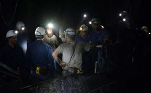 Nesreća u rudniku u Zenici, rudar zadobio teške tjelesne povrede