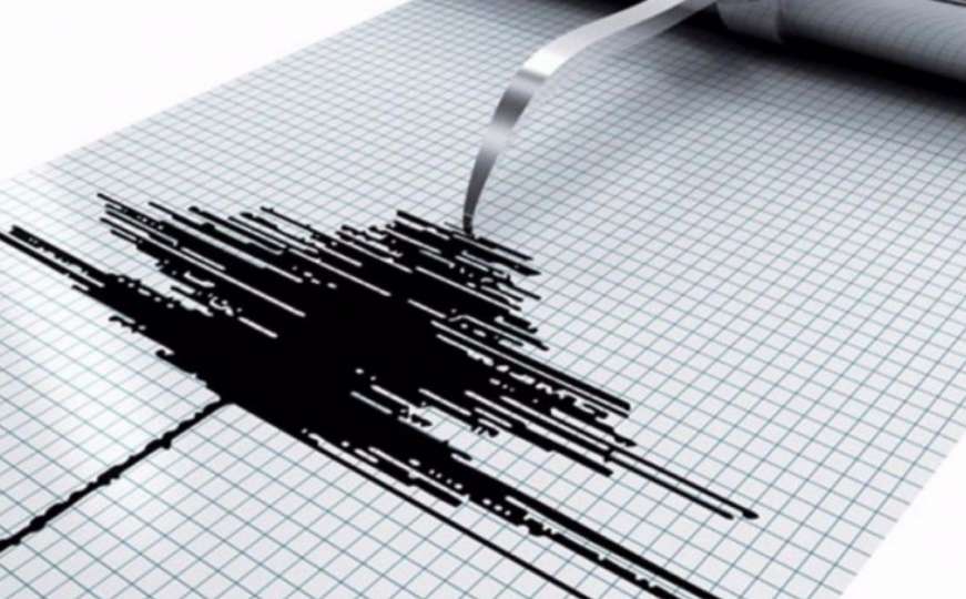Rano jutros ponovo zemljotres u BiH