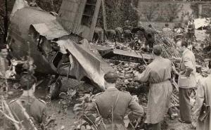 Avionske nesreće fudbalskih timova: Torino, Manchester United, Zambija...