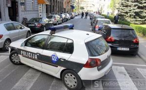 "Crni ponedjeljak" u FBiH: Policija reagirala gotovo stotinu puta u protekla 24 sata