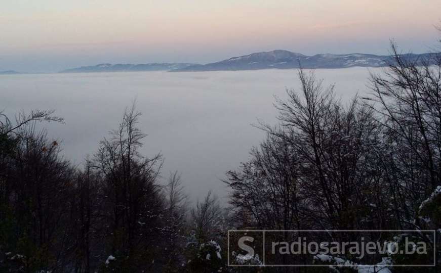 Sarajlije, Tuzlaci i Zeničani, budite oprezni u narednim danima!