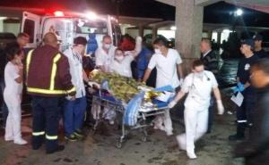 Tragični bilans nesreće brazilskog fudbalskog tima: 76 mrtvih, 5 preživjelih