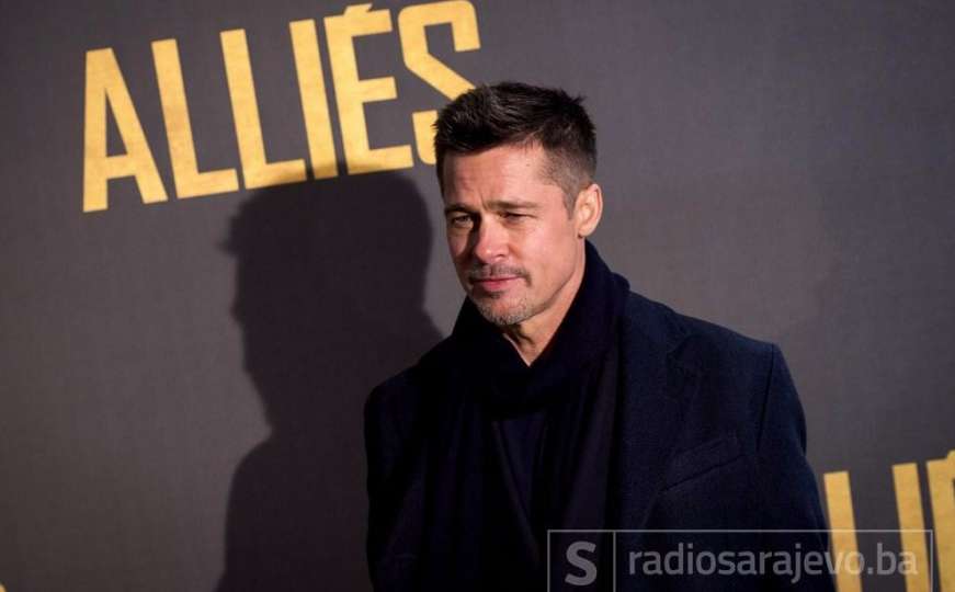 Definitivno prebolio Angelinu: Slavna glumica nova je djevojka Brada Pitta