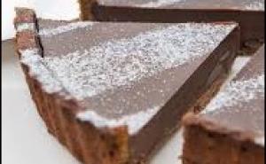 Neodoljivo ukusan: Čokoladno ludilo