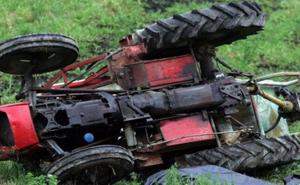 Traktorista poginuo, a sin imao sudar nekoliko sati kasnije