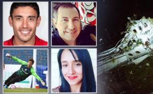 Konačan bilans: 71 poginulo, šest preživjelih, četiri osobe izbjegle let