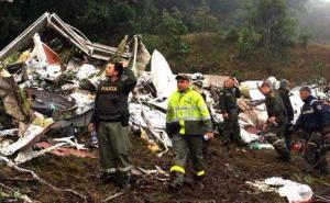 Prve izjave preživjelih, kapetanu aviona i otac poginuo kao pilot