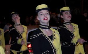 Konačno i Mostar ima pravo praznično ozračje 