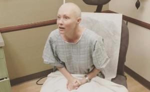 Slavna glumica: Izgledam kao da želim pobjeći s tretmana