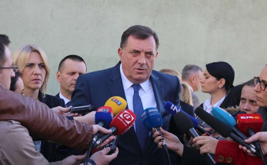 Dodik: Bit će još referenduma u RS-u