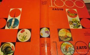 Svi smo je imali u kućnim bibliotekama: Sjećate li se ove enciklopedije?