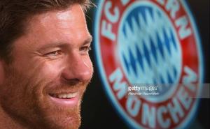 Xabi Alonso želi produžiti ugovor sa Bayernom
