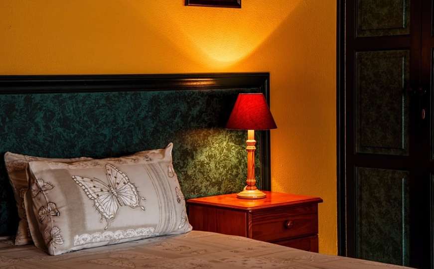 Sedam pravila po kojima bi trebala biti uređena vaša spavaća soba