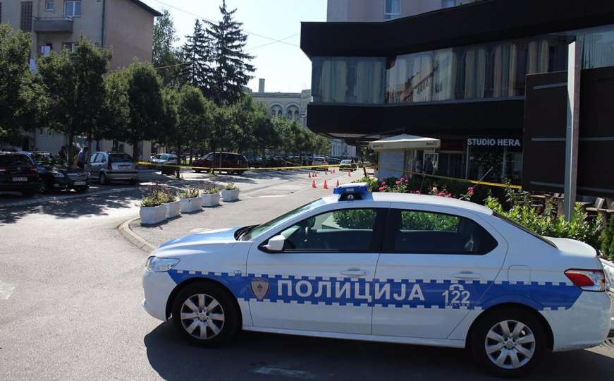 Sedmero uhapšenih u velikoj policijskoj akciji: Pronađeno oružje i municija