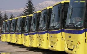Općina Stari Grad kupuje minibuse koje će ustupiti GRAS-u
